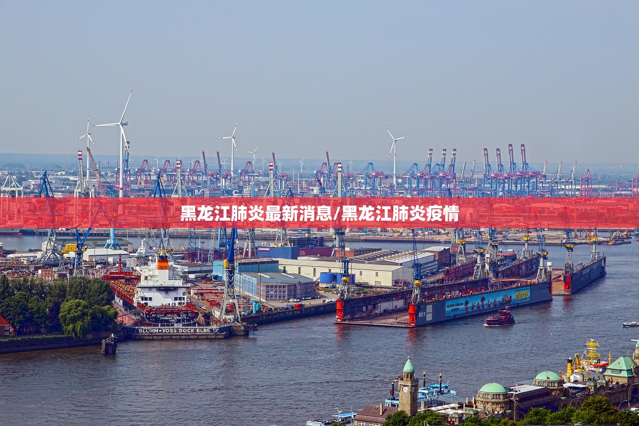 黑龙江肺炎最新消息/黑龙江肺炎疫情