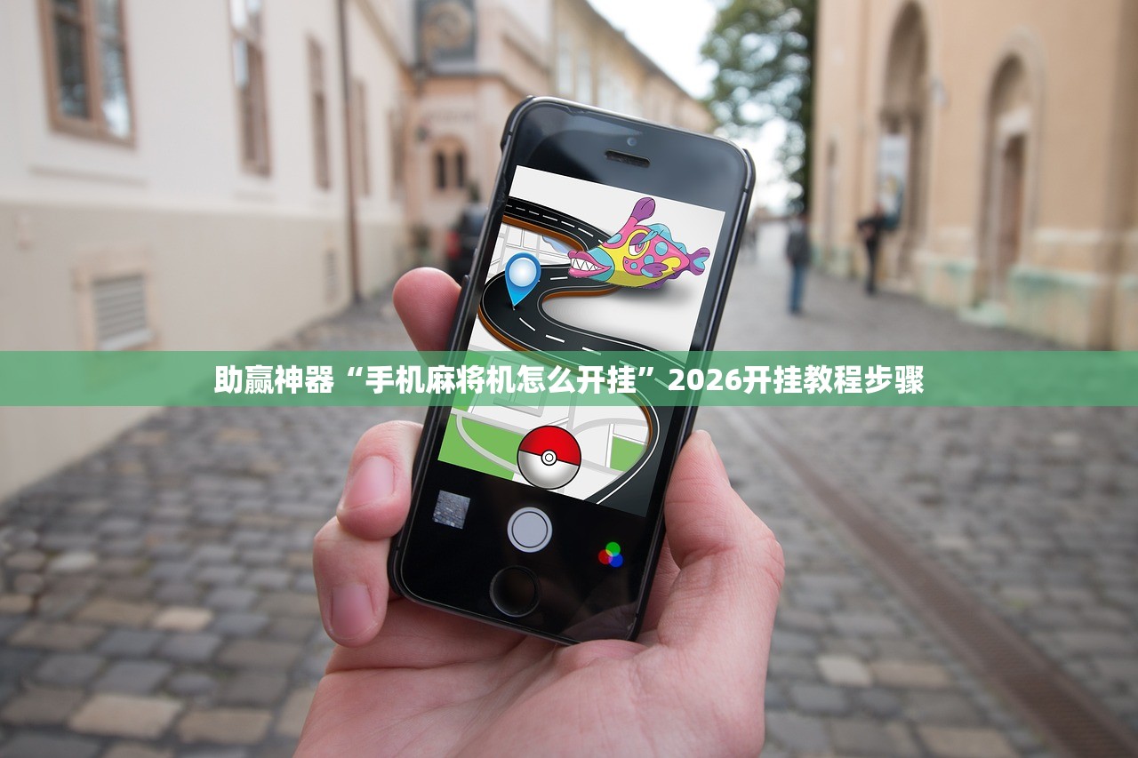 助赢神器“手机麻将机怎么开挂”2026开挂教程步骤