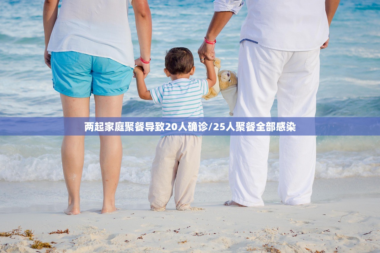 两起家庭聚餐导致20人确诊/25人聚餐全部感染