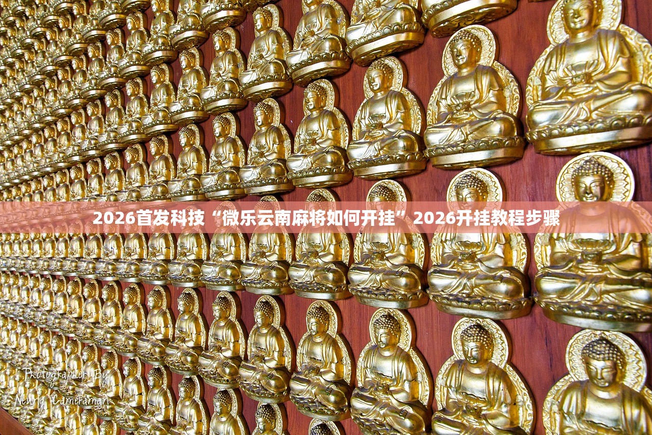 2026首发科技“微乐云南麻将如何开挂	”2026开挂教程步骤