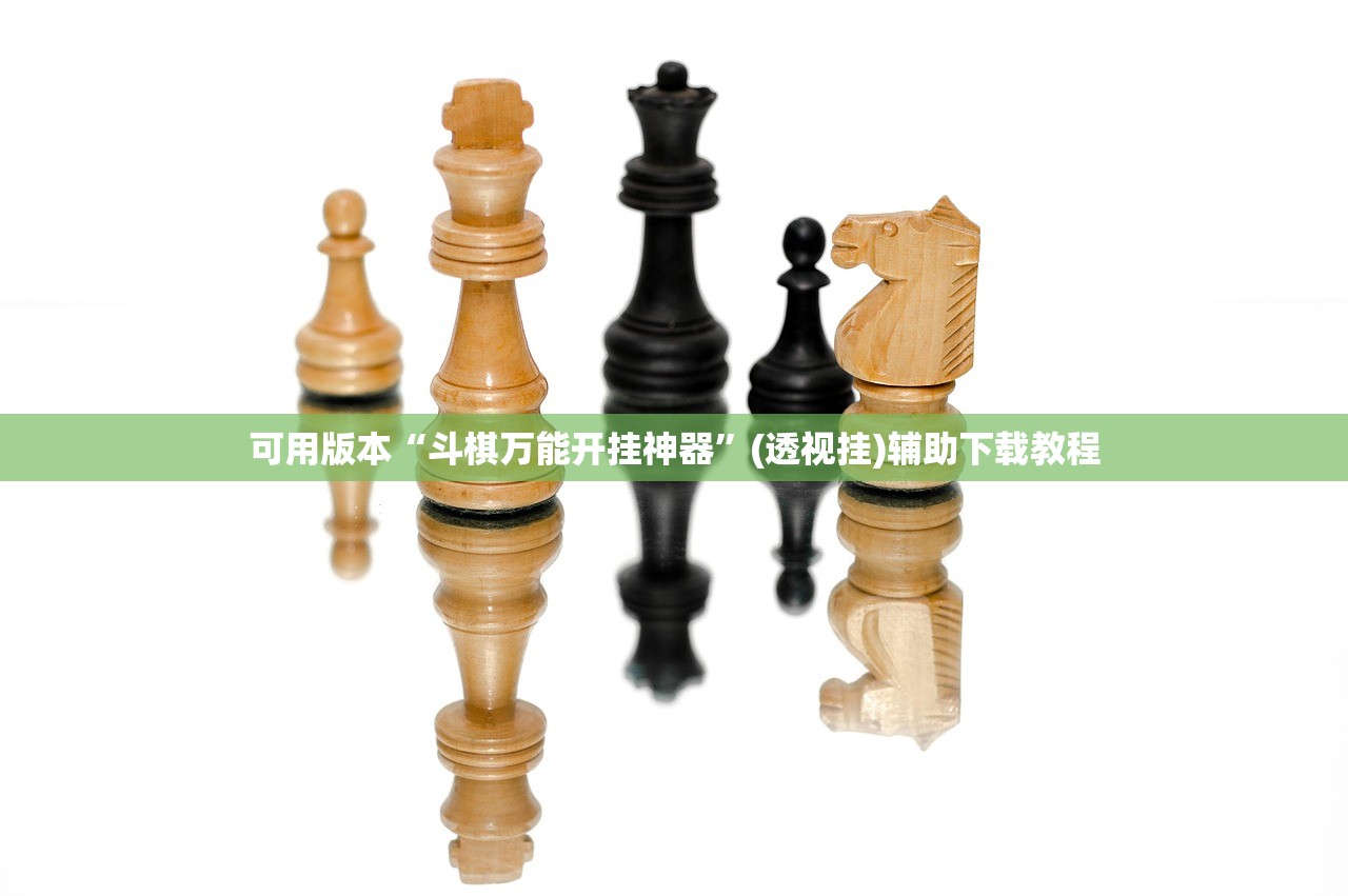 可用版本“斗棋万能开挂神器”(透视挂)辅助下载教程