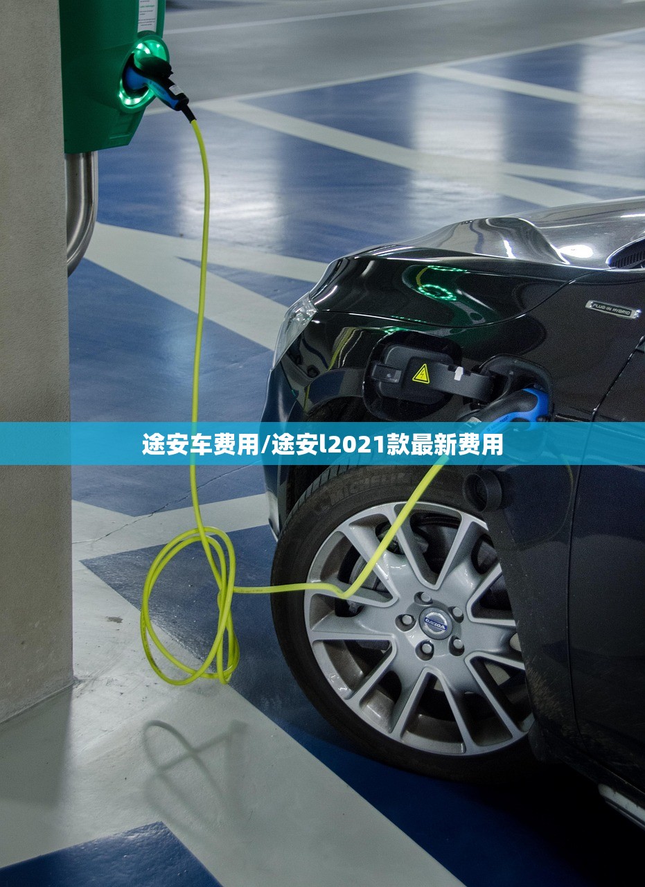 途安车费用/途安l2021款最新费用