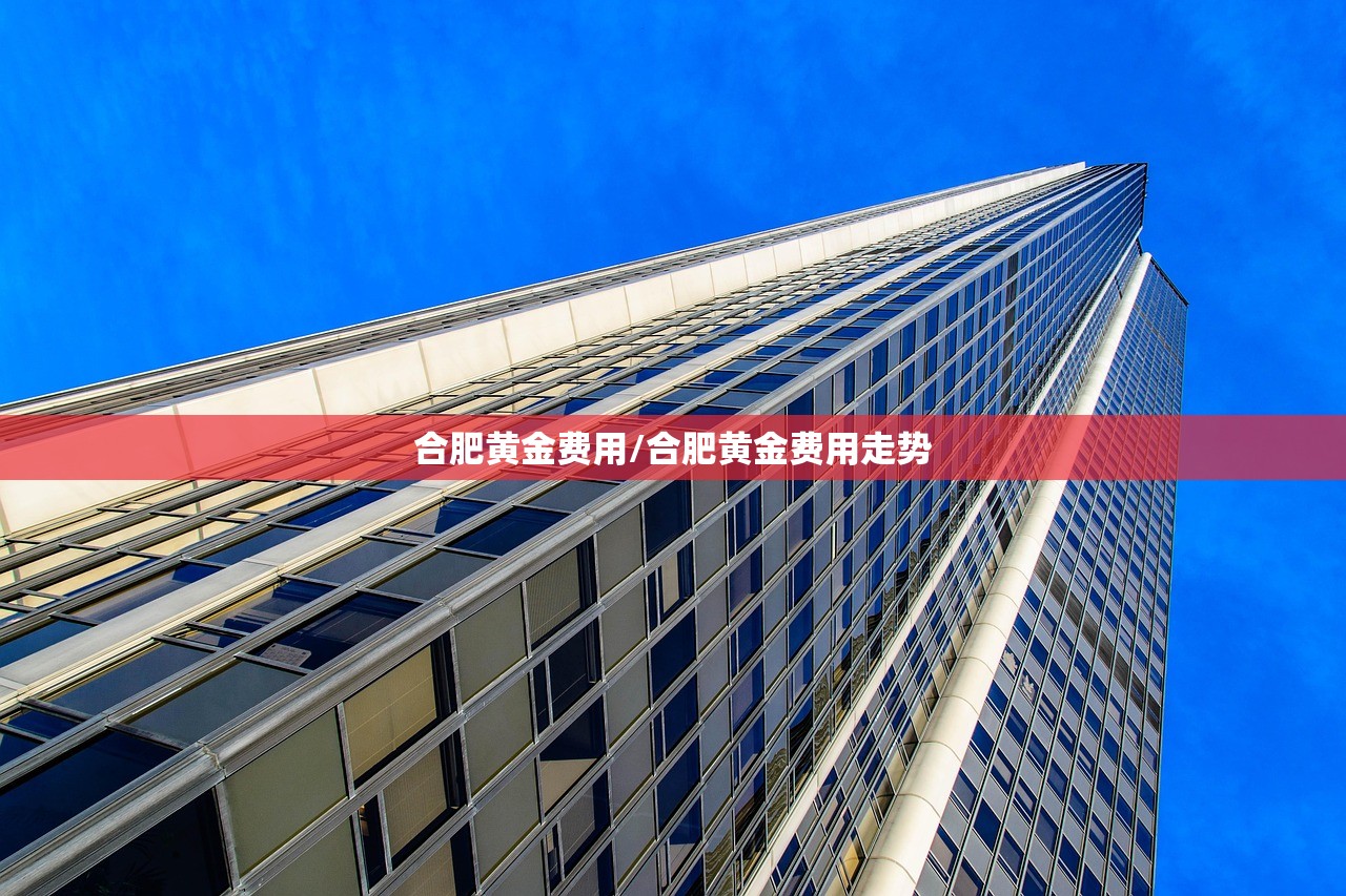 合肥黄金费用/合肥黄金费用走势