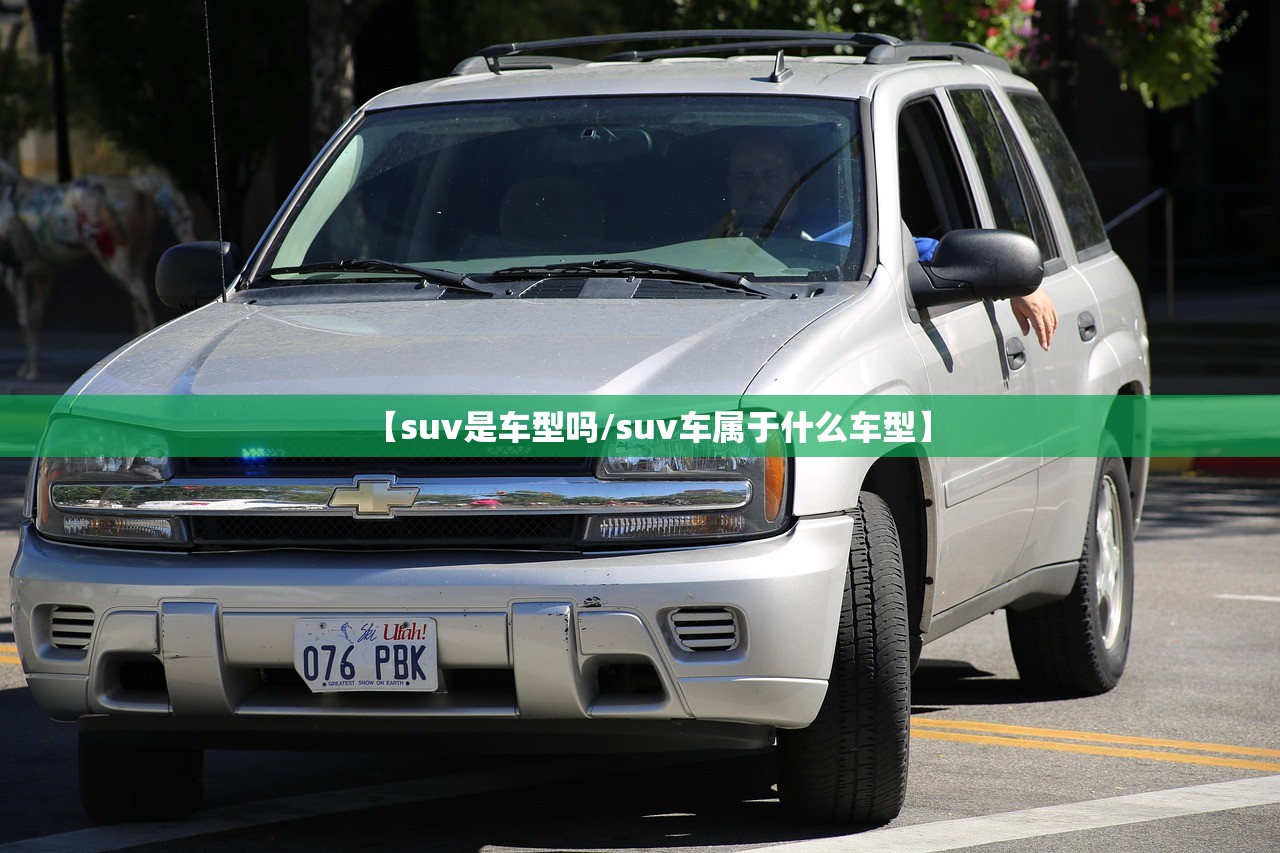 【suv是车型吗/suv车属于什么车型】
