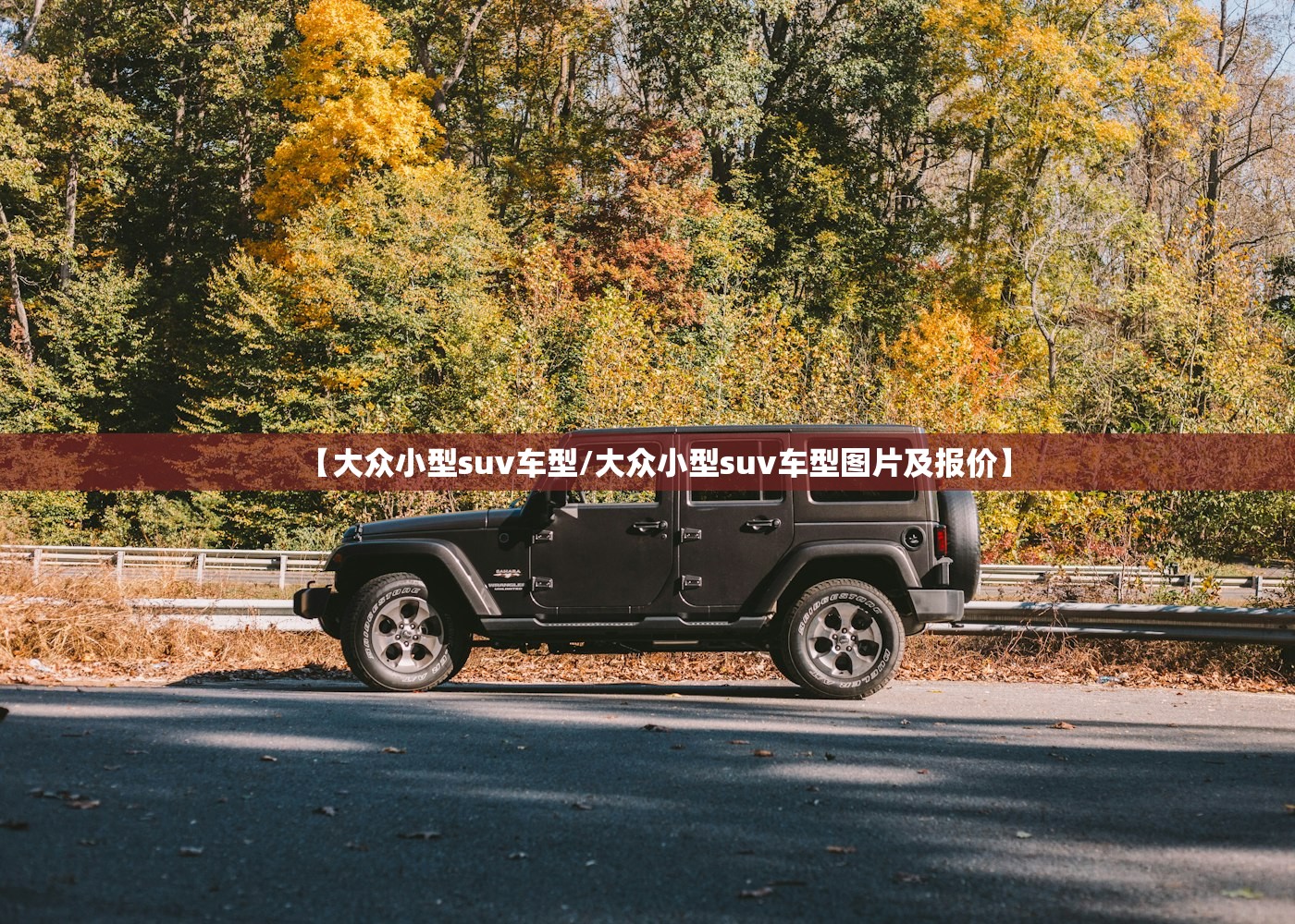 【大众小型suv车型/大众小型suv车型图片及报价】