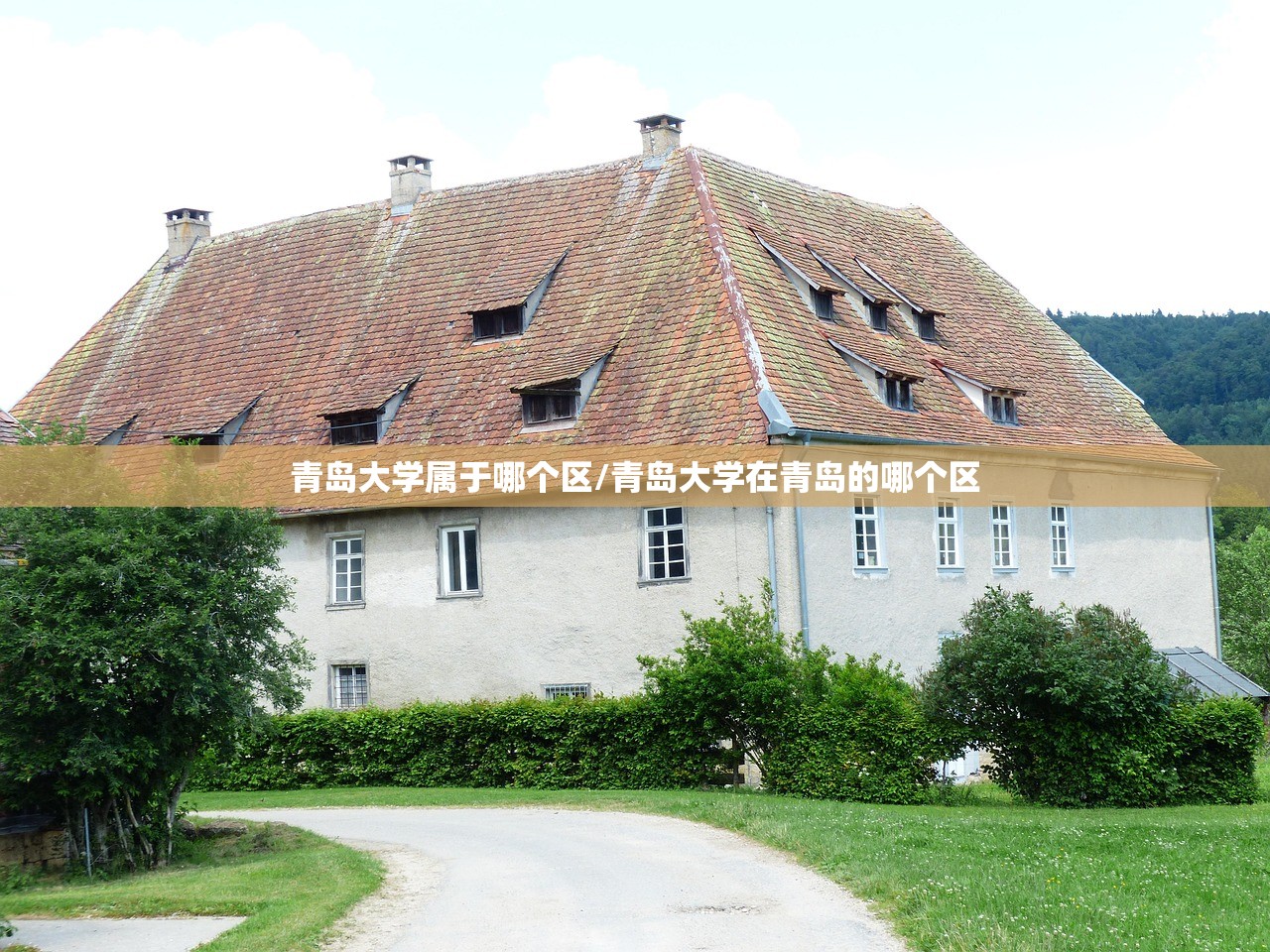青岛大学属于哪个区/青岛大学在青岛的哪个区 青岛大学属于哪个区/青岛大学在青岛的哪个区
