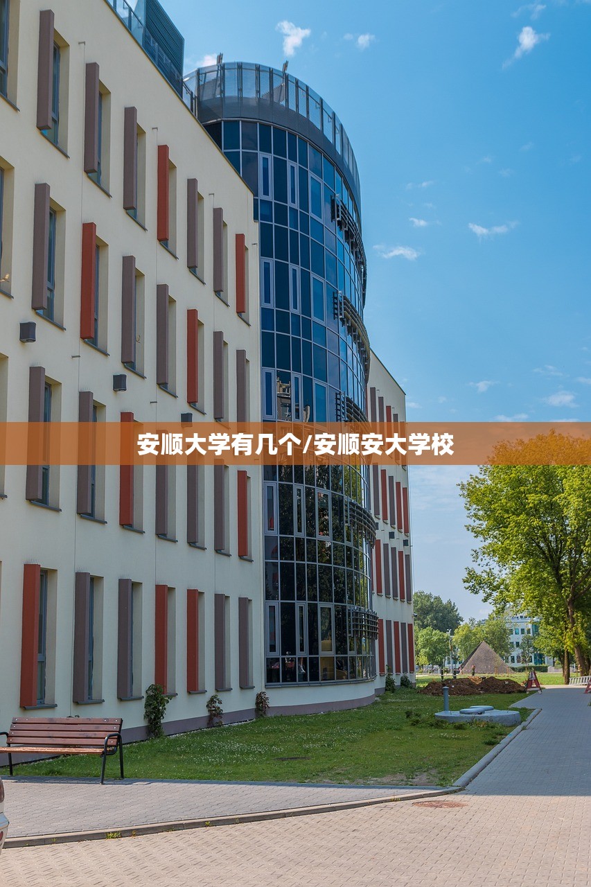 安顺大学有几个/安顺安大学校 安顺大学有几个/安顺安大学校