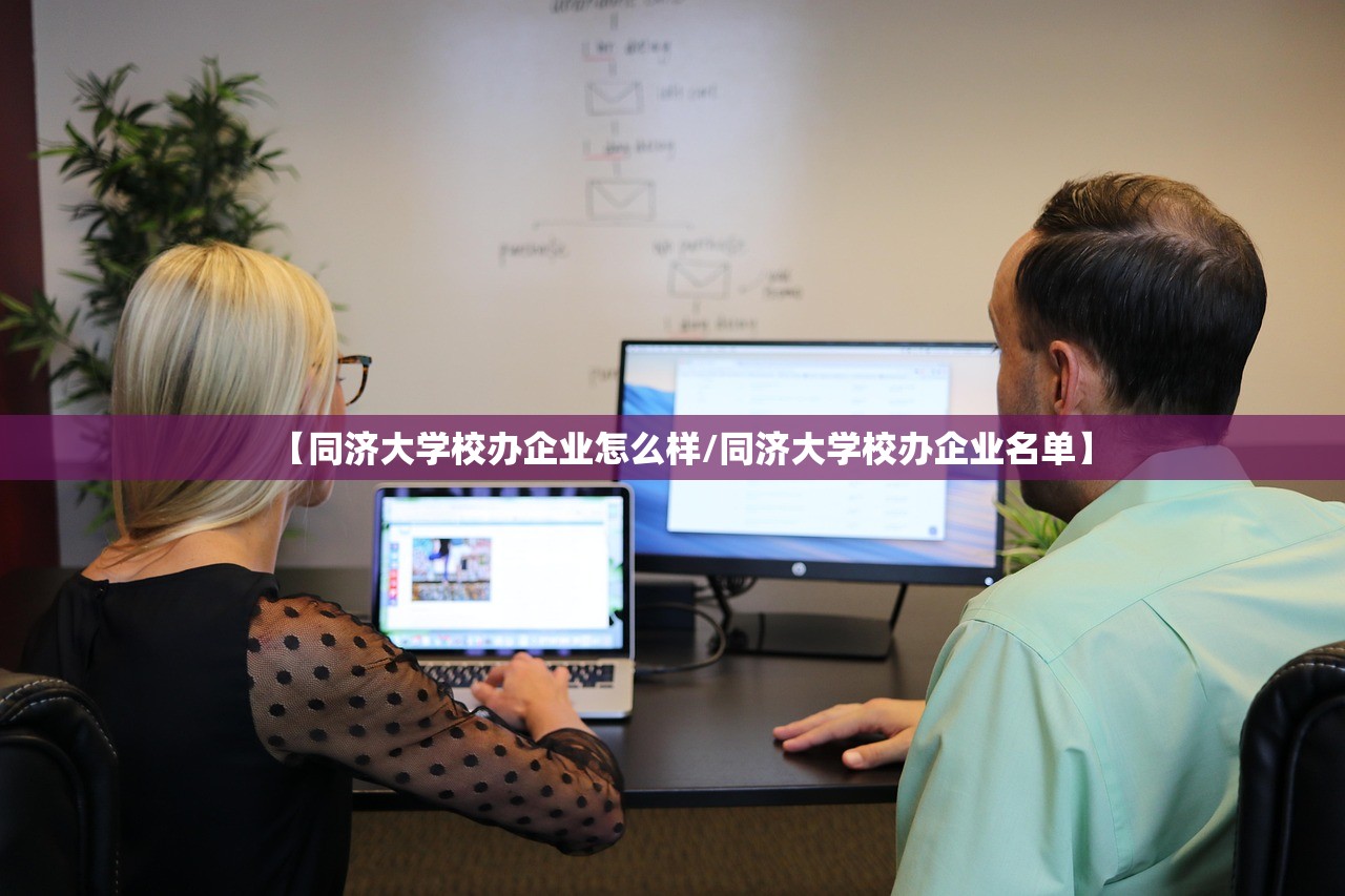 【同济大学校办企业怎么样/同济大学校办企业名单】
