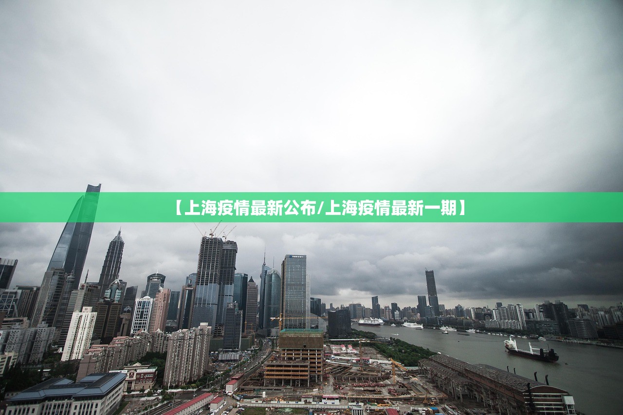 【上海疫情最新公布/上海疫情最新一期】