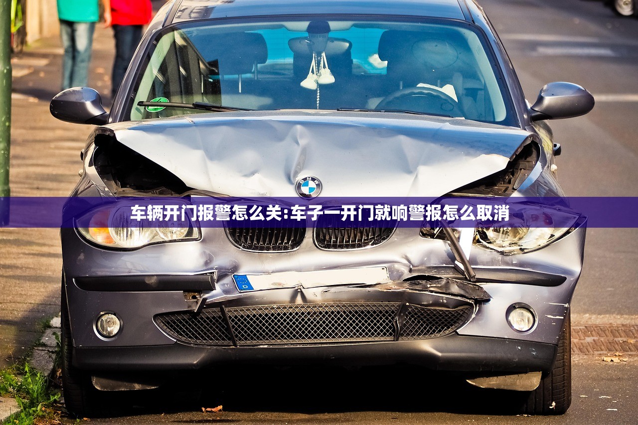 车辆开门报警怎么关:车子一开门就响警报怎么取消