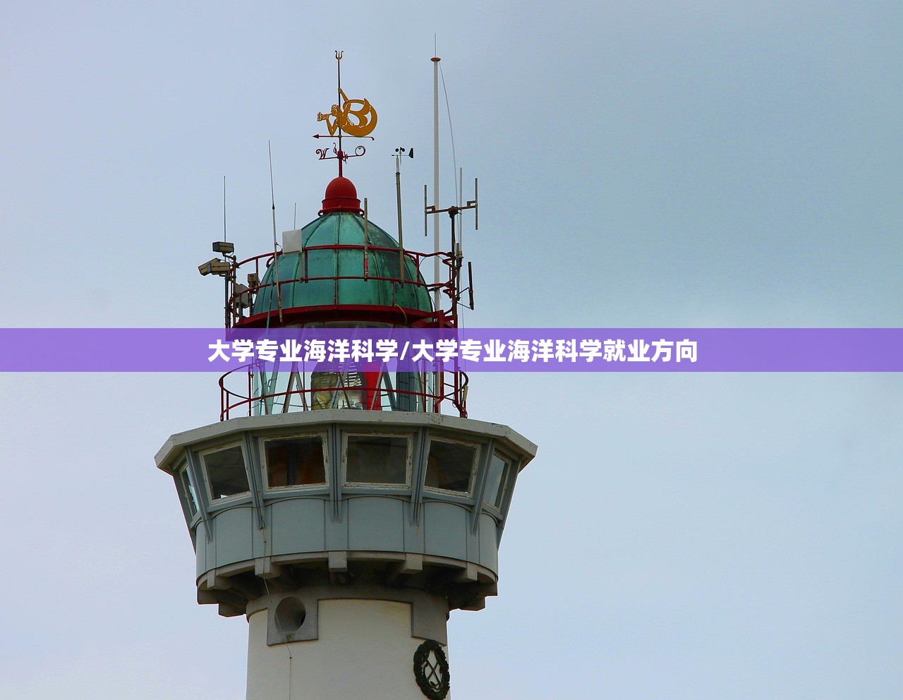 大学专业海洋科学/大学专业海洋科学就业方向