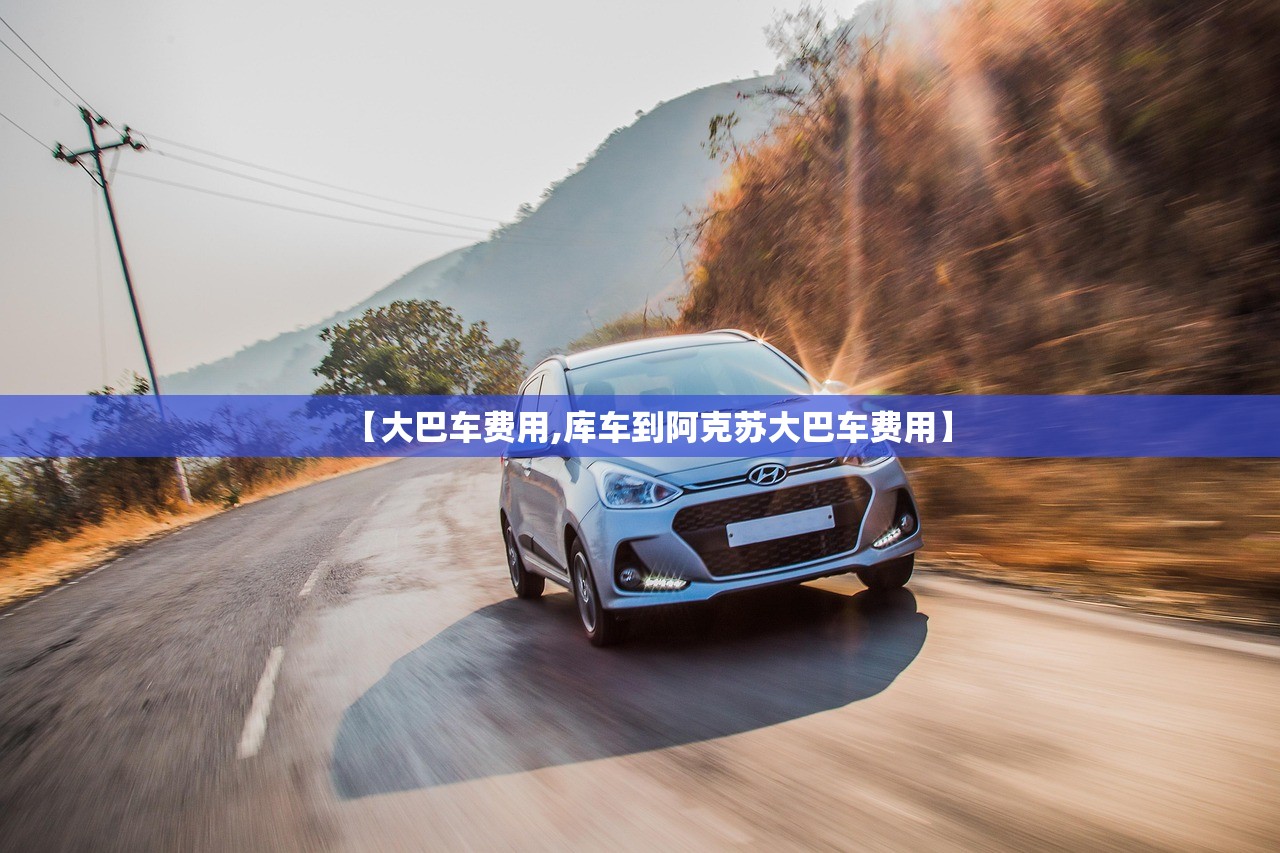 【大巴车费用,库车到阿克苏大巴车费用】