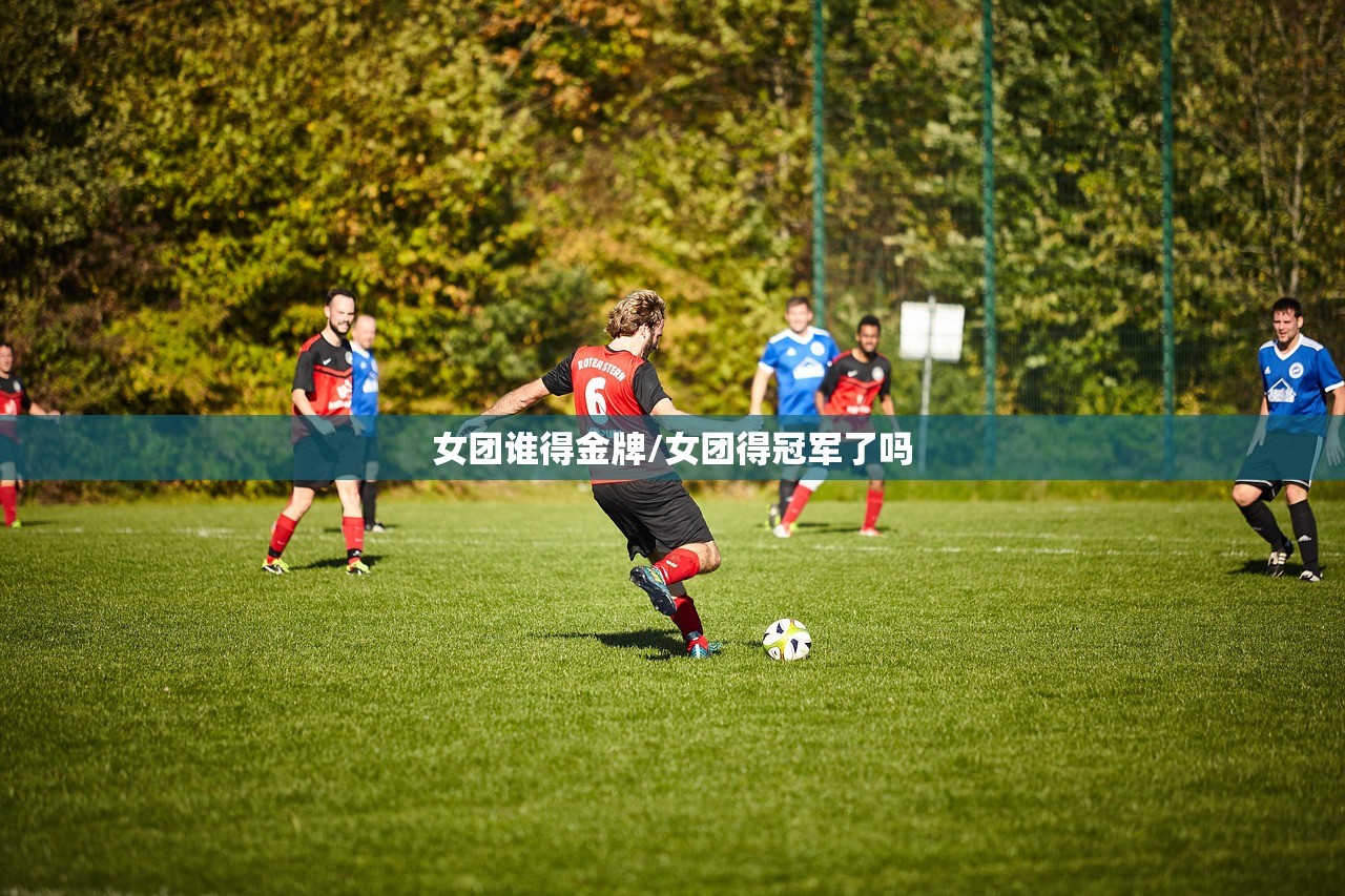 女团谁得金牌/女团得冠军了吗