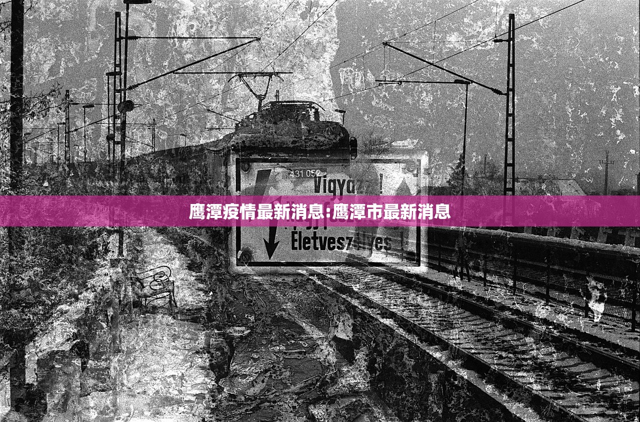 鹰潭疫情最新消息:鹰潭市最新消息