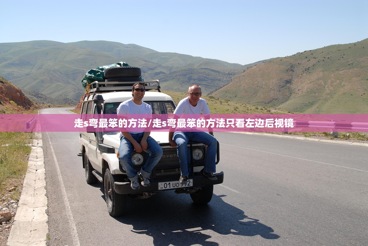 走s弯最笨的方法/走s弯最笨的方法只看左边后视镜
