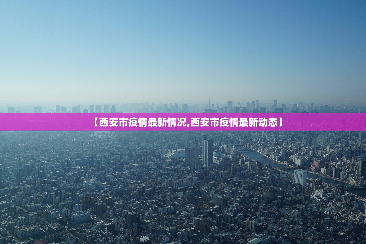 【西安市疫情最新情况,西安市疫情最新动态】