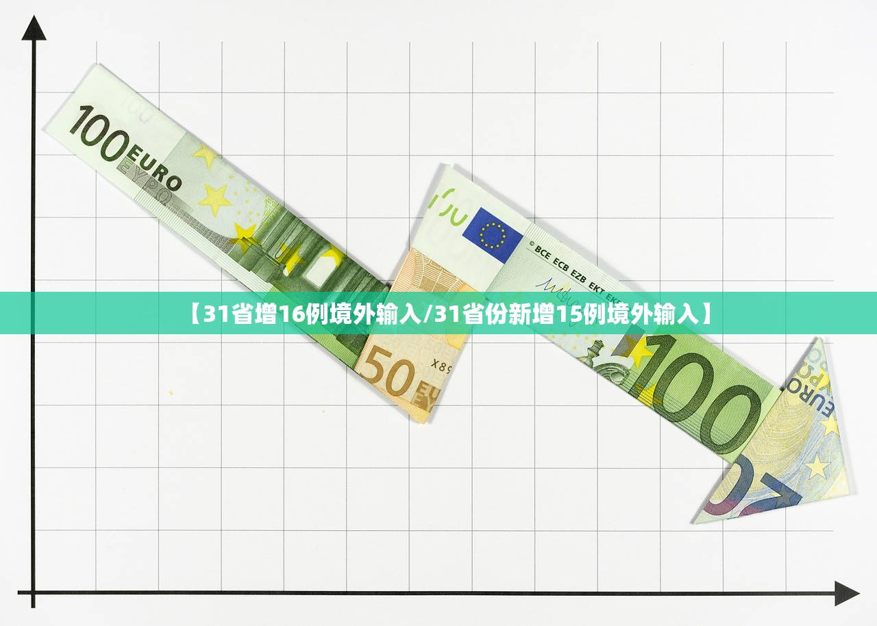 【31省增16例境外输入/31省份新增15例境外输入】