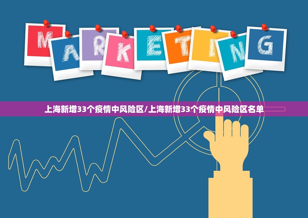 上海新增33个疫情中风险区/上海新增33个疫情中风险区名单