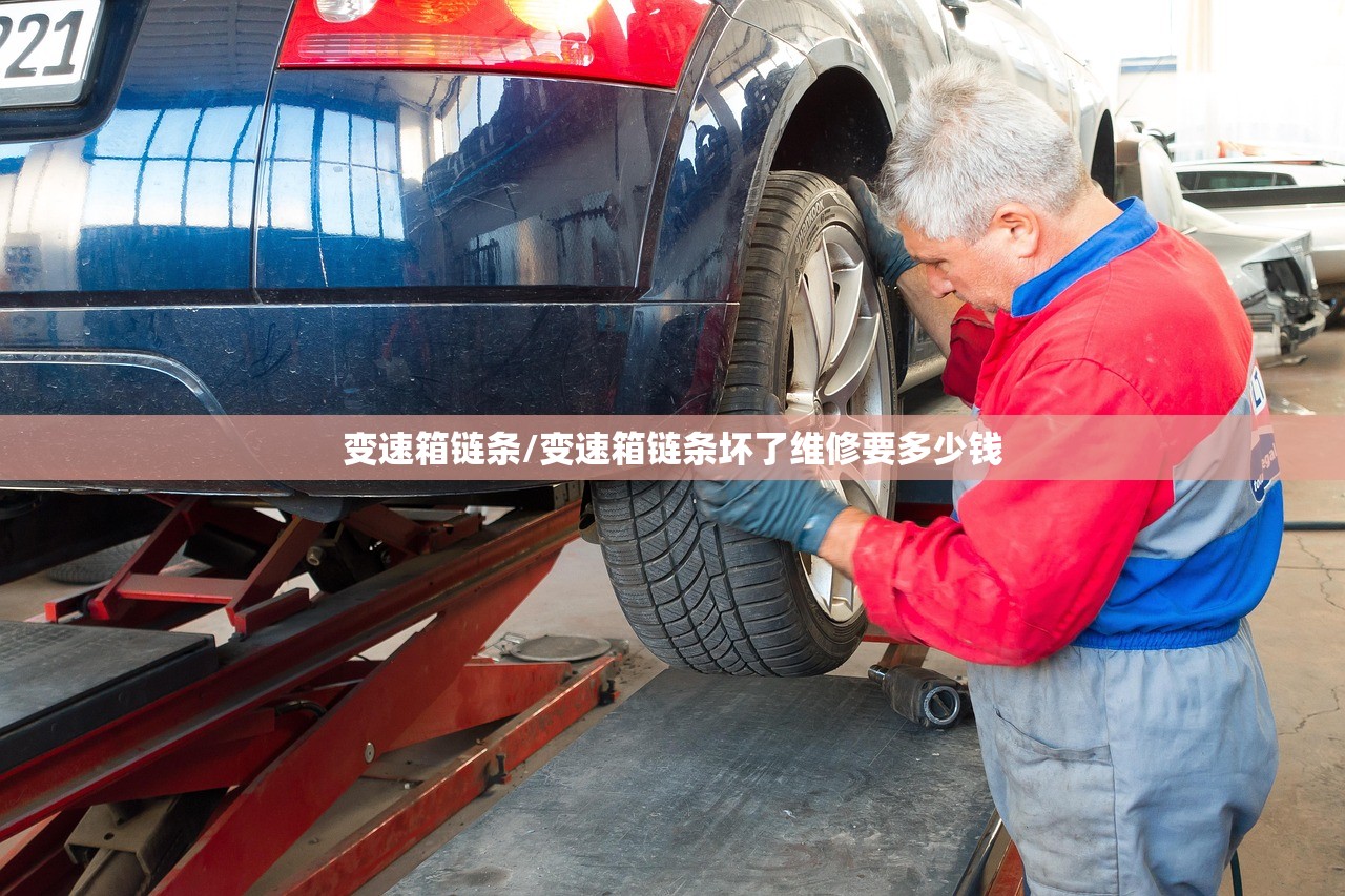 变速箱链条/变速箱链条坏了维修要多少钱