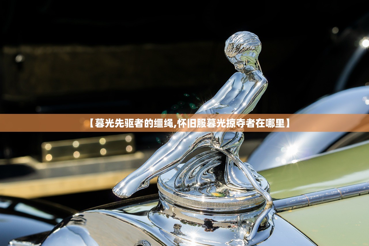 【暮光先驱者的缰绳,怀旧服暮光掠夺者在哪里】
