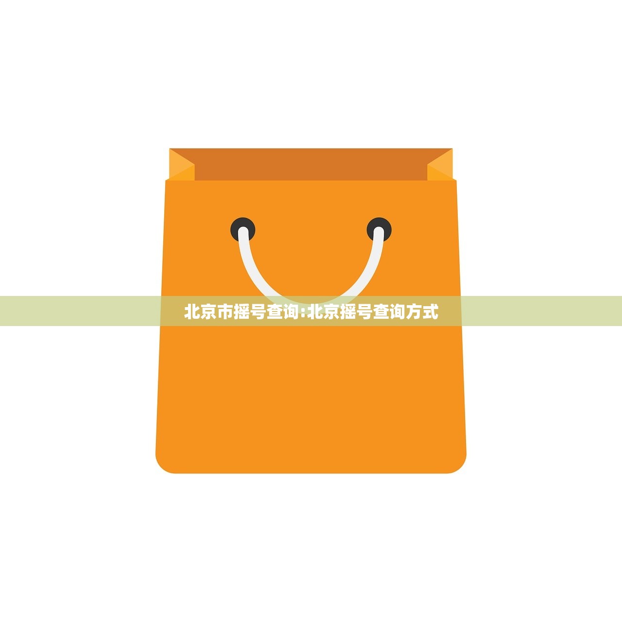 北京市摇号查询:北京摇号查询方式