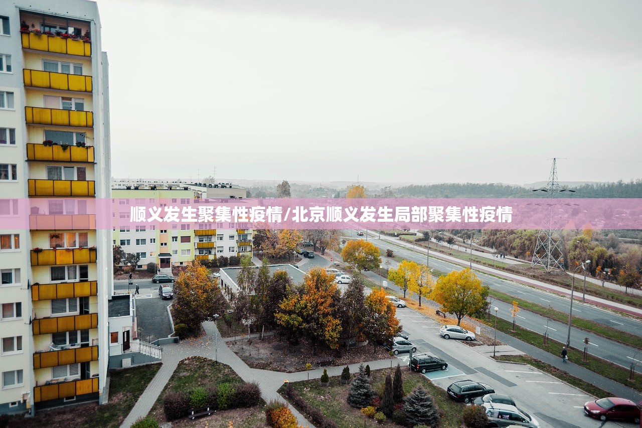 顺义发生聚集性疫情/北京顺义发生局部聚集性疫情