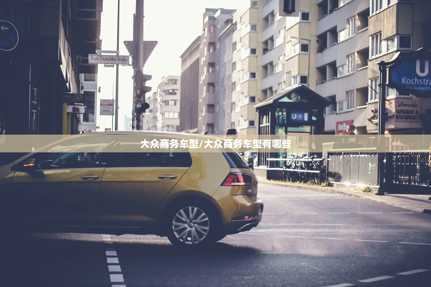 大众商务车型/大众商务车型有哪些
