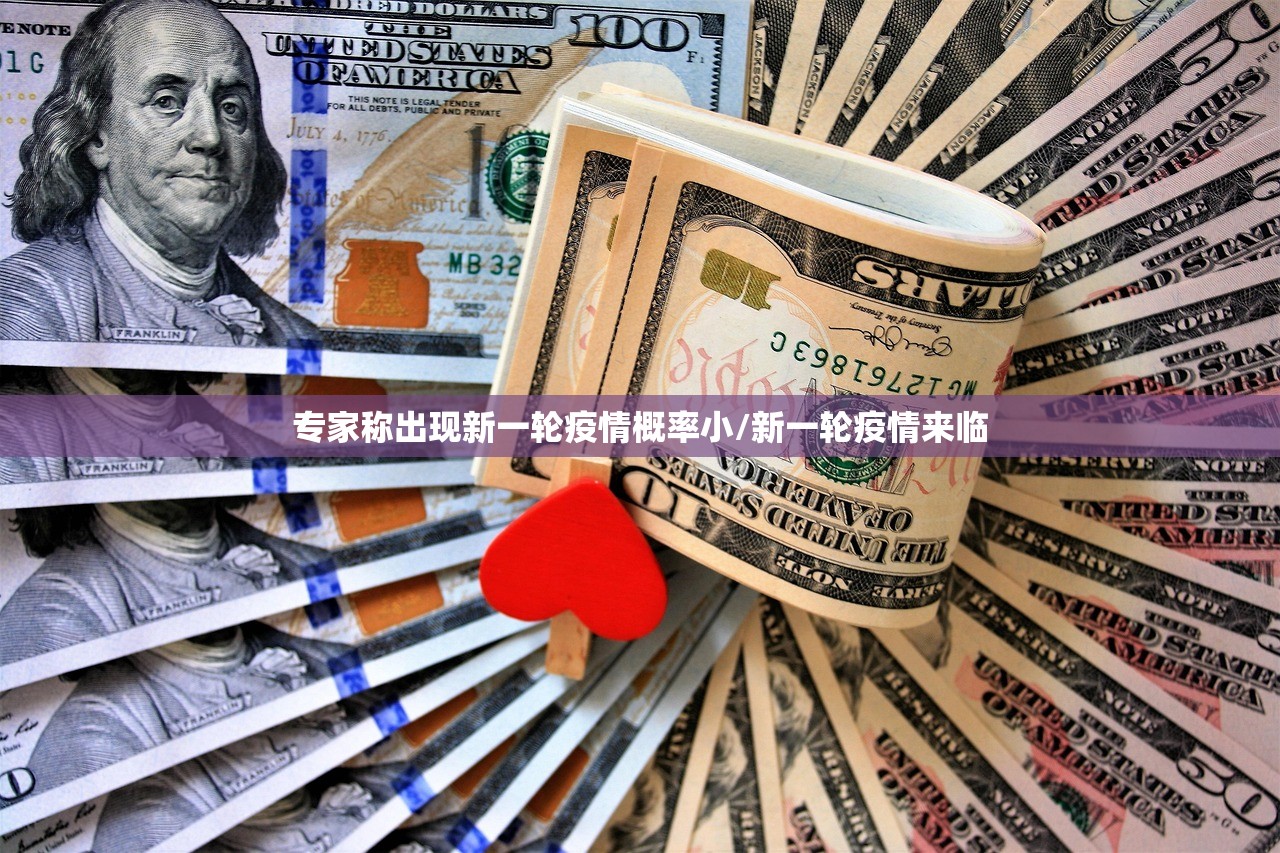 专家称出现新一轮疫情概率小/新一轮疫情来临