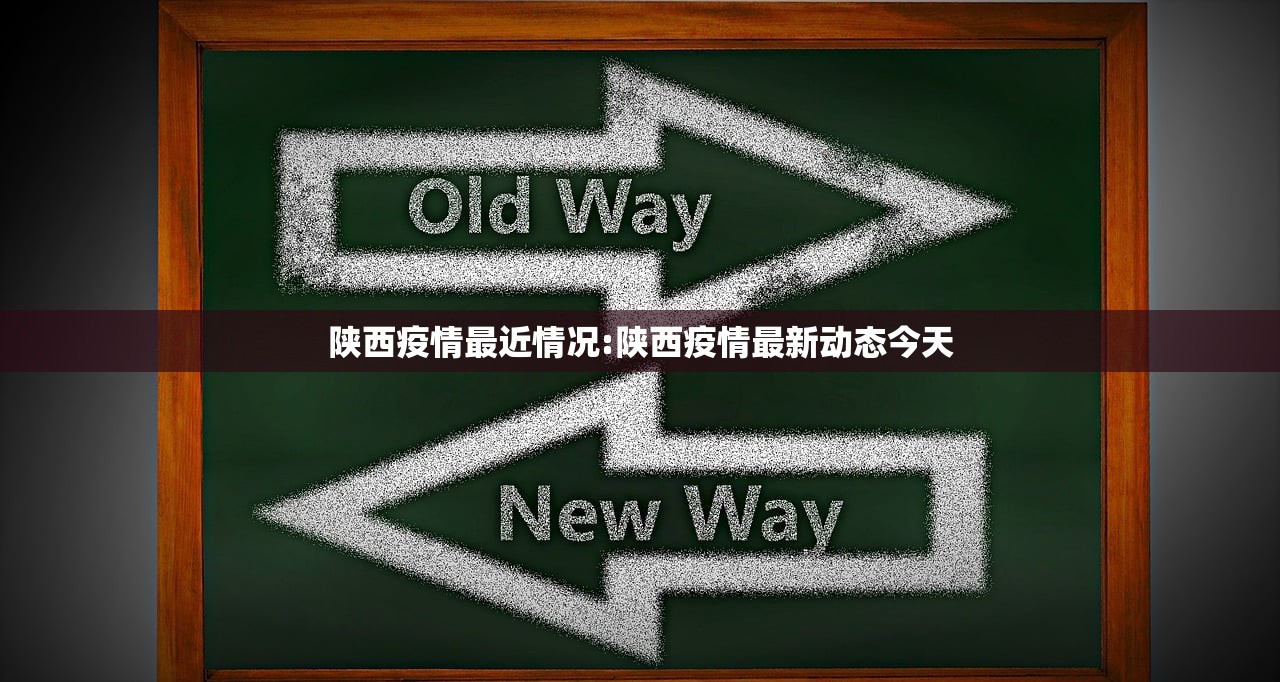 陕西疫情最近情况:陕西疫情最新动态今天