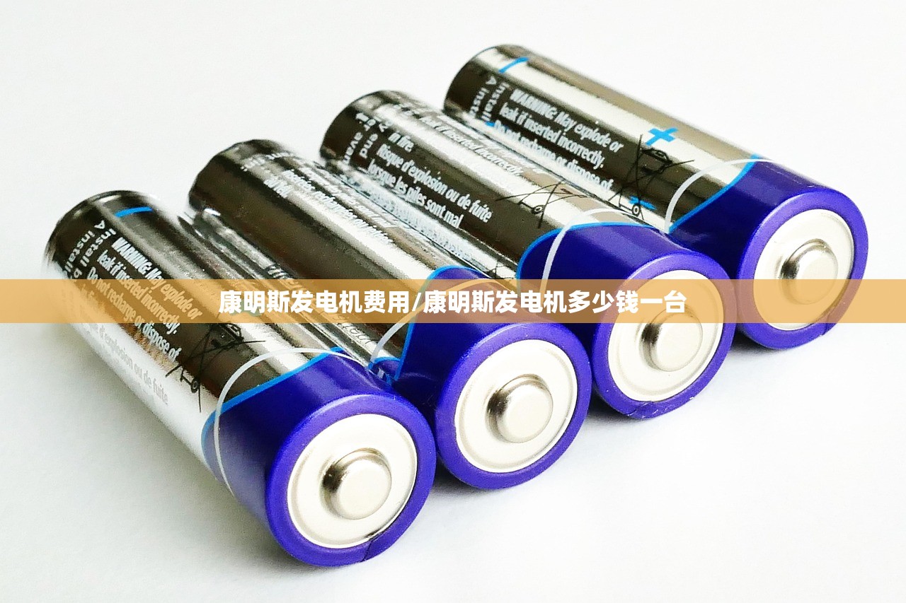康明斯发电机费用/康明斯发电机多少钱一台