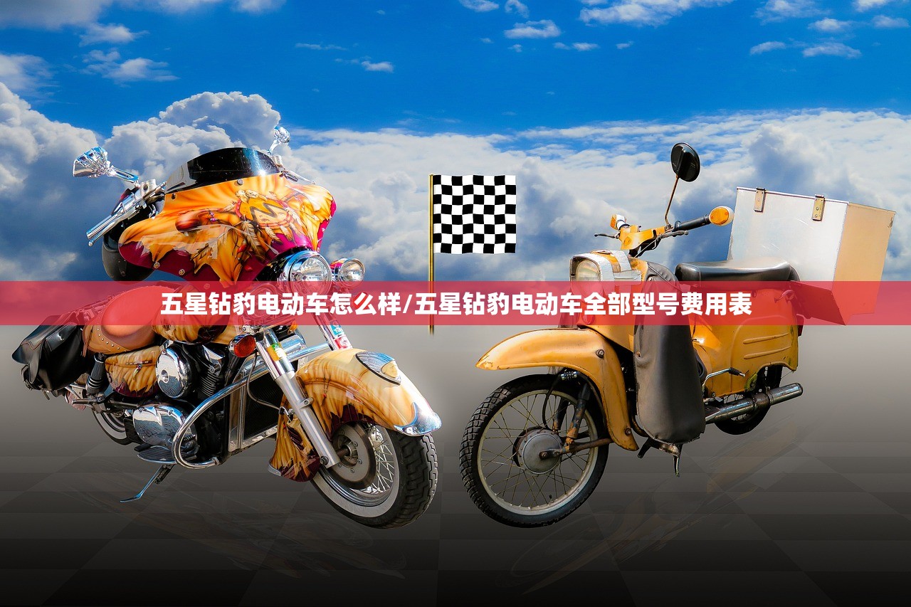 五星钻豹电动车怎么样/五星钻豹电动车全部型号费用表