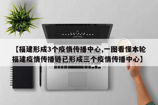 【福建形成3个疫情传播中心,一图看懂本轮福建疫情传播链已形成三个疫情传播中心】