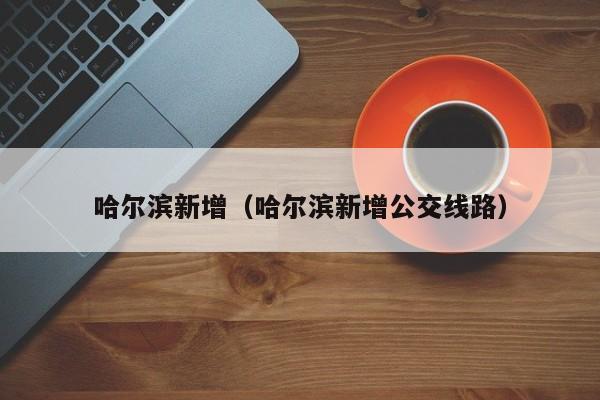 哈尔滨新增（哈尔滨新增公交线路）