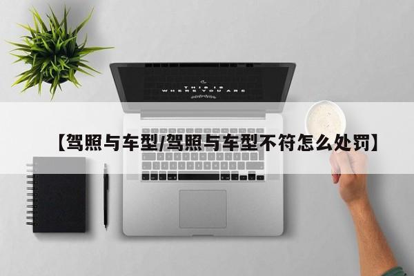 【驾照与车型/驾照与车型不符怎么处罚】